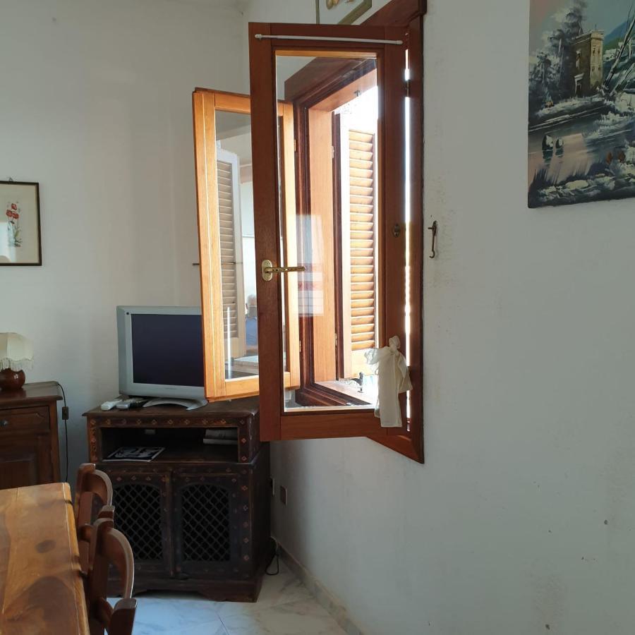 San Teodoro A Due Passi Dal Centro... Lägenhet Exteriör bild