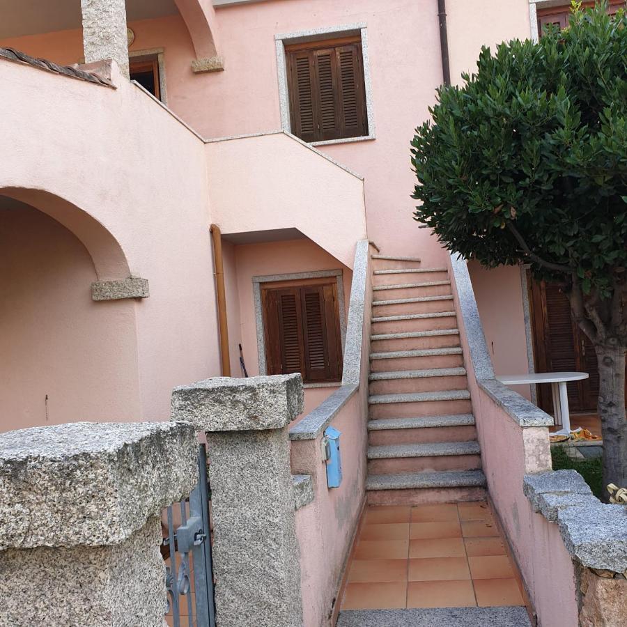 San Teodoro A Due Passi Dal Centro... Lägenhet Exteriör bild