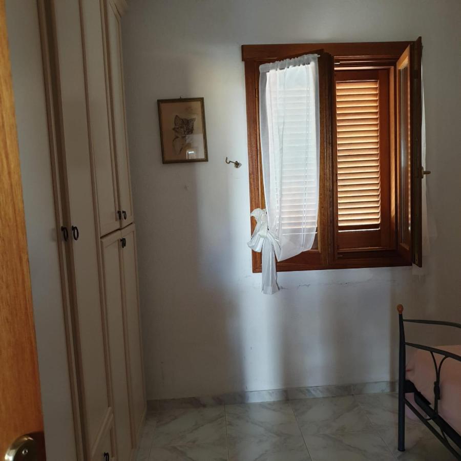 San Teodoro A Due Passi Dal Centro... Lägenhet Exteriör bild